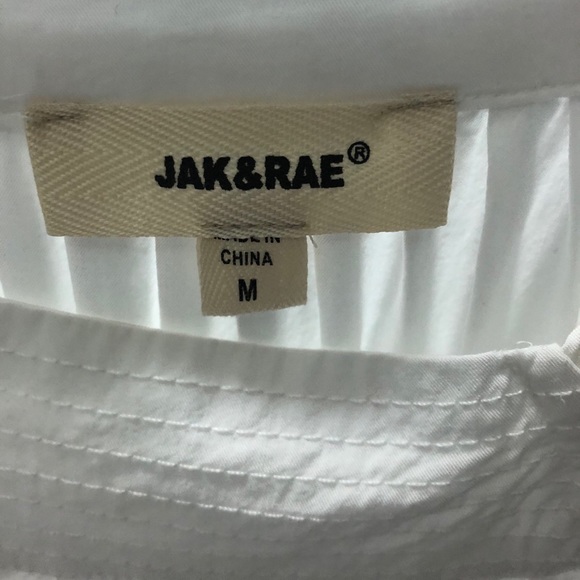 Linen hobo shirt - Picture 3 of 6